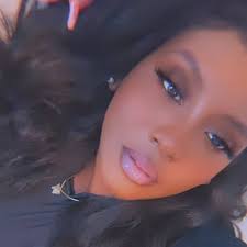 LisaRaye and Layzie Bone (90s)