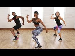 With our application you will find everything you need on fitness, health and dance these are the best dance workout videos to get you toned and fit. Flat Belly And Tight Booty Cardio Dance Workout Class Fitsugar Youtube