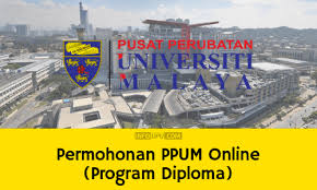 Permohonan Ppum 2021 Online Program Diploma Info Upu