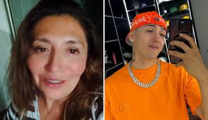 Le habló por DM! Pincoya reveló mensaje que le mandó Pailita en redes  sociales