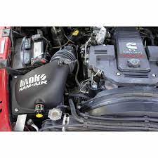 Banks Ram Air 42180 For 2010 2012 Dodge Ram 2500 3500 6 7l Cummins