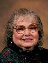 Obituary information for Betty A. Primeau