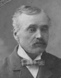 Charles Dalby (1854-1917)