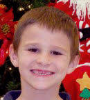 All I Want For Christmas Is My Two Front Teeth!!