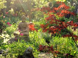 Mit einem garten nach feng shui prinzipien die energien verbessern und so ihr leben bereichern. Feng Shui Garten