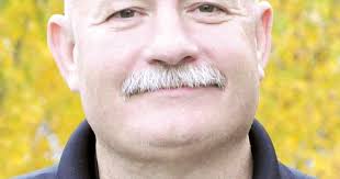 Vincent Frazier running for county commissioner