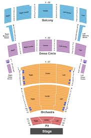 Celtic Woman Tickets Schedule Tour Setlist Seating