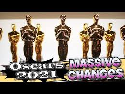 Used to detect if the visitor has accepted the marketing category in the cookie banner. Oscars 2021 Huge Changes Are Coming Youtube