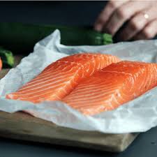 Check spelling or type a new query. Wtf Are These White Worms In My Salmon Brit Co