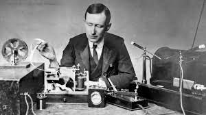 Guglielmo marconi was born in bologna, italy, on april 25, 1874. Guglielmo Marconi The Importance Of Innovation Choice In Education