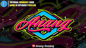 Download now kumpulan mentahan pixellab keren update terbaru hd editor noob. Baru Cara Membuat Logo Nama Di Aplikasi Pixellab Seni