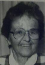 Obituary for Thelma Elizabeth Richards