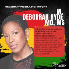 The Latest ASBN News — American Society of Black Neurosurgeons