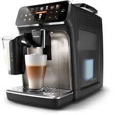 Buna ziua ,va rog daca ma puteti ajuta cu o indrumare ,doresc sa achizitionez pentru uz caznic un expresor marca delonghi ec221b.am gasit. Espressor Automat Philips Seria 5400 Lattego Philips