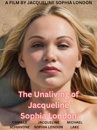 Jacqueline Sophia London
