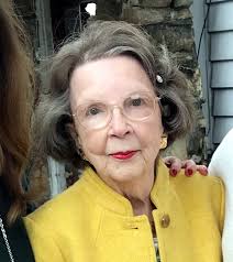 Rachel Chapman Obituary