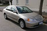 Honda-Civic-(2001)