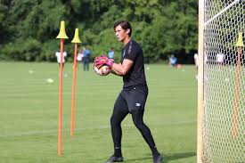 LA AZUL Y BLANCO LISTA PARA LOS CUARTOS DE FINAL DE COPA ORO! ¡J U N T O S  G U A T E! La Selección de Guatemala completó su segundo entrenamiento