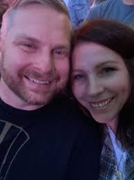 Mitzi Traxson and Nick Shockley's Wedding Website