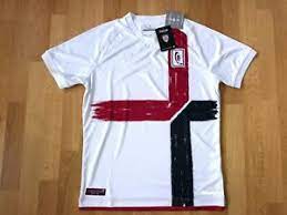 Fifa 18 cagliari calcio 19/20 lineup. Cagliari Fussball Trikots Von Italienischen Vereinen Gunstig Kaufen Ebay