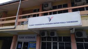 Klinik kesihatan telemong, hulu terengganu, 21200 kuala terengganu, terengganu. Klinik Haiwan Kuala Terengganu Terengganu Darul Iman Facebook