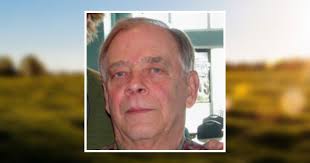 Michael Brace Schrantz Obituary March 9, 2019
