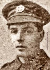 Pigeon Ravine Cemetery, Épehy (CWGC)