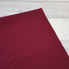 We did not find results for: Bordeaux Red Cotton Lycra Jersey Knit Fabric 240gsm Caboodle Textiles