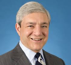 President Spanier's Contract Extended to 2015