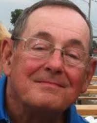 Jerome Dundon Obituary
