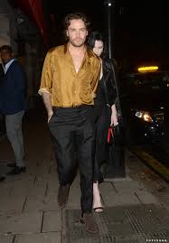 Liam payne and maya henry are engaged! Maya Henry S Engagement Ring From Liam Payne Cost 4 Million Popsugar Fashion