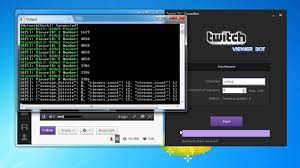 ⚠️ if you've reached the limit, you can buy twitch services from $2.49. Some Twitch Streamers Are Using Illicit Botnets To Inflate Viewer Counts Siliconangle