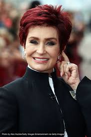 Proud mom of 3, Sharon Osbourne, stepped out with her rarely seen daughter  Aimee who left fans speechless 😍 pics in the comments 👇