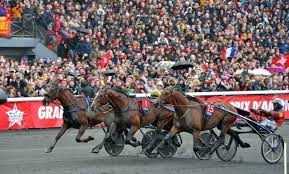 Loppet körs på vincennesbanan i paris. Vincennes Ce Qu Il Faut Savoir Sur Le Grand Prix D Amerique 2021 Actu Val De Marne