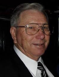 Raymond Franklin Pierce Obituary May 30, 2019