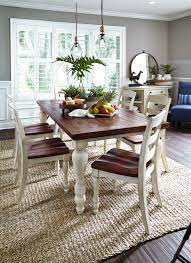 Marsilona Dining Table Ashley Furniture Homestore Cottage Dining Rooms Dining Room Table Decor Farmhouse Dining Room Table