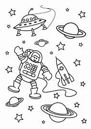 46 printable coloring pages of space. Space Colouring Pictures To Print