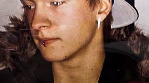 Flickvännen: Han var så underbar