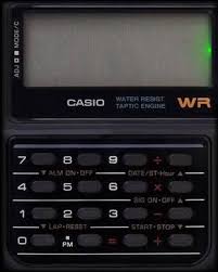 Apple Watch Face Casio Classic Casio Apple Watch Faces Apple Watch Custom Faces Apple Watch Wallpaper