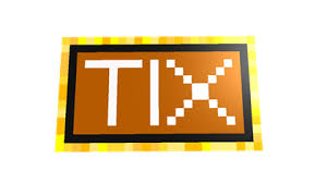 Discover more posts about tix. Petition Roblox Admins Bring Tix Back Into Roblox Change Org
