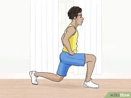 4 Ways To Get Taller Fast Wikihow