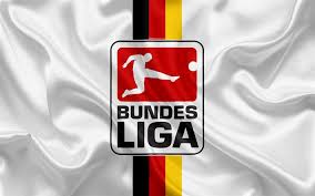 Bundesliga 2020/2021 page and find many useful statistics with chart. Download Wallpapers Bundesliga 4k Logo Emblem Football Germany German Football Championship Flag Of Germany For Desktop Free Pictures For Desktop Free