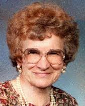 Obituary for Ione E. (Wentz) Schwartzwalter