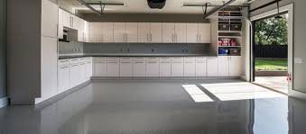 How Much Does Epoxy Flooring Cost?