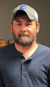 CORY DEAN MURPHY, 52, of Mt. Vernon