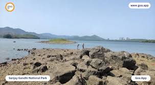 Sanjay Gandhi National Park | Sanjay ...