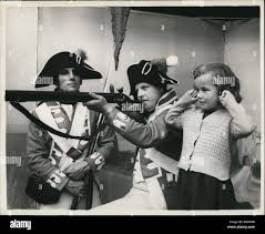 Sgt allard hi-res stock photography and images