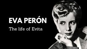 Eva Peron