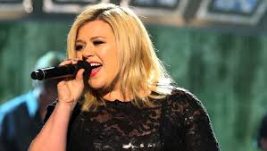 Inspired by 1980s synthpop music, heartbeat song was released by rca re. Listen To Kelly Clarkson S Heartbeat Song Cbs News