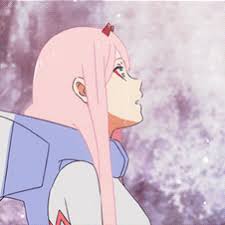 Darling In The Franxx Matching Gif Matching Profile Pictures Anime Shows Anime Icons Some matching pfp for you and your friends! darling in the franxx matching gif